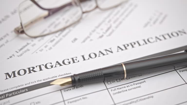 Best Home Equity Lines of Credit (HELOC)  in Thunder Mountain, NM